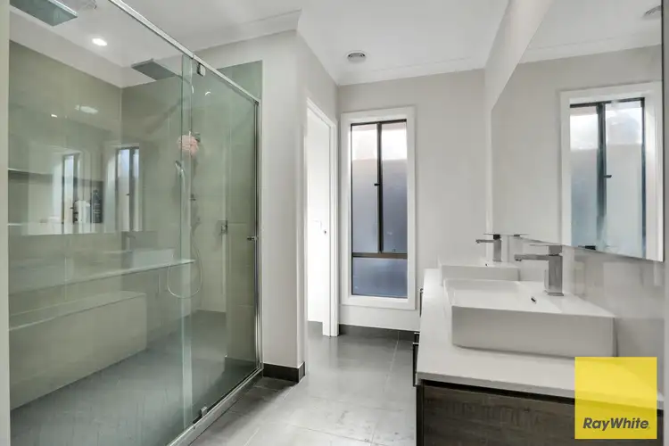Third view of Homely house listing, 33 Dublin Street, Tarneit VIC 3029