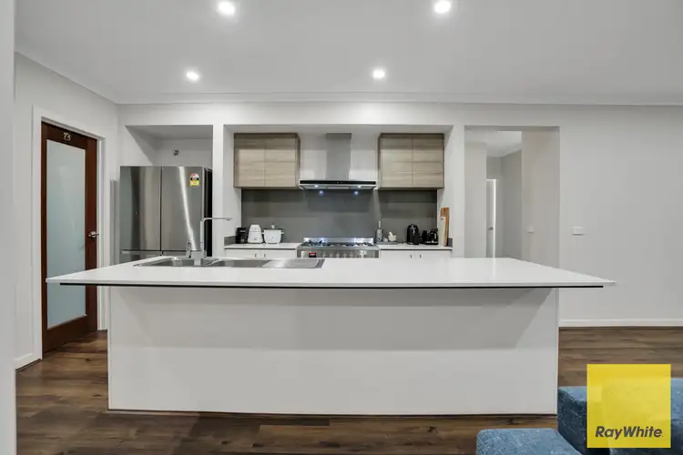 Fourth view of Homely house listing, 33 Dublin Street, Tarneit VIC 3029