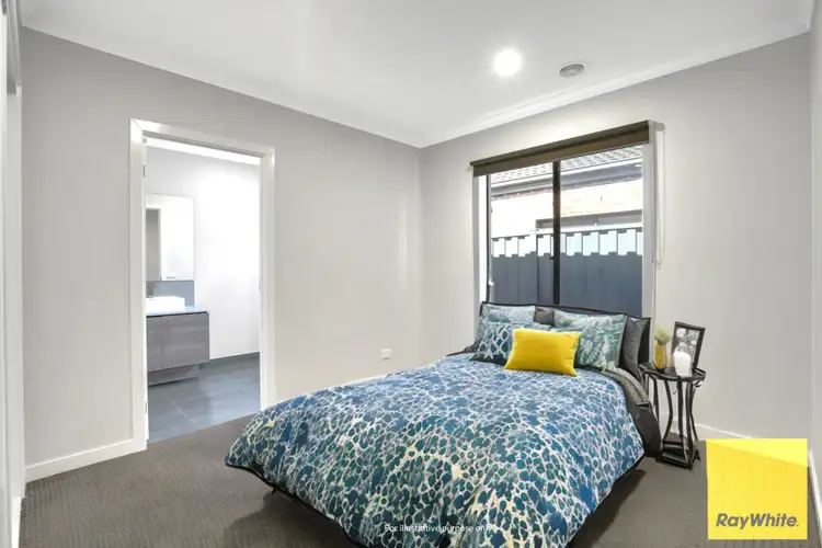 Sixth view of Homely house listing, 33 Dublin Street, Tarneit VIC 3029