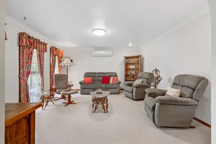 Second view of Homely house listing, 22 Mcauley Crescent, Emu Plains NSW 2750