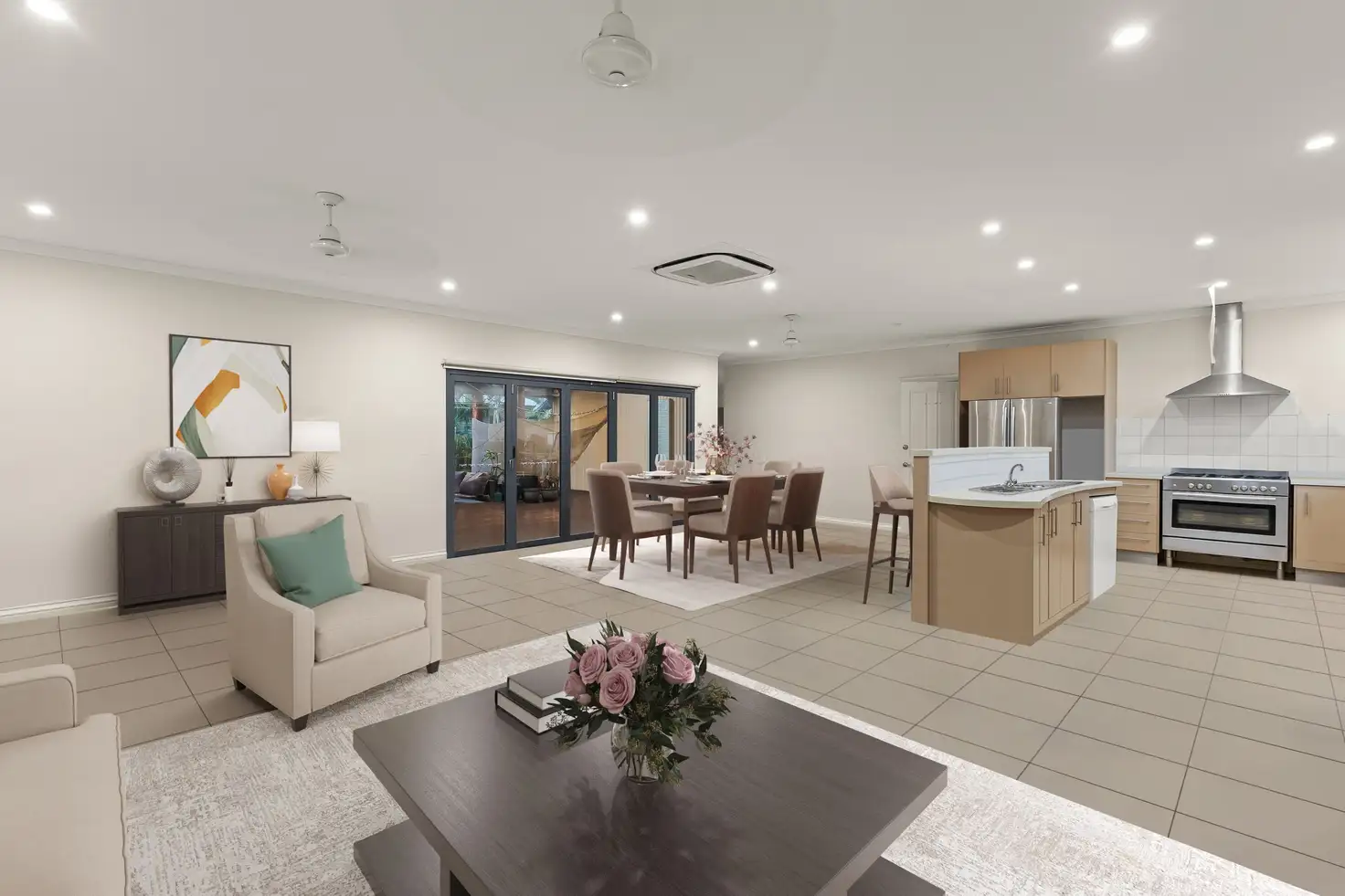 Main view of Homely house listing, 3 Wongai Crescent, Cable Beach WA 6726