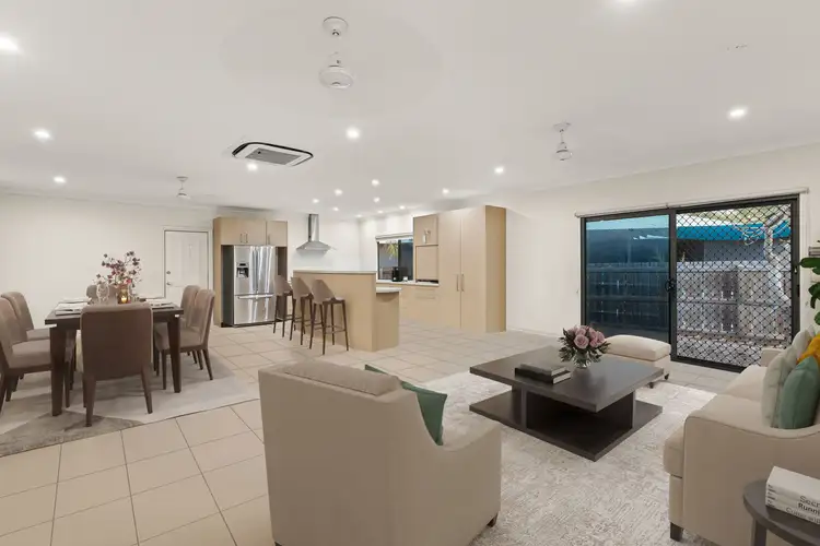 Second view of Homely house listing, 3 Wongai Crescent, Cable Beach WA 6726