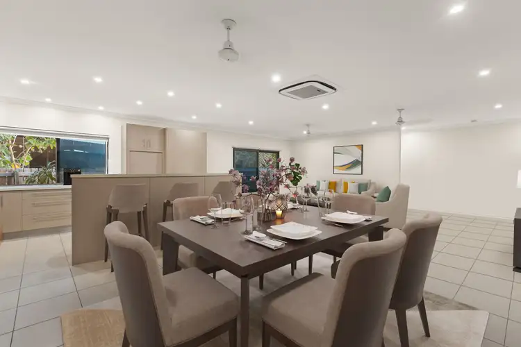 Third view of Homely house listing, 3 Wongai Crescent, Cable Beach WA 6726