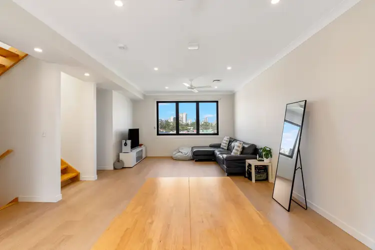 Sixth view of Homely townhouse listing, 3/19 Minnie Street, Southport QLD 4215