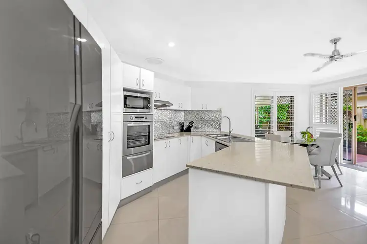 Second view of Homely house listing, 28/88 Cotlew Street East, Southport QLD 4215