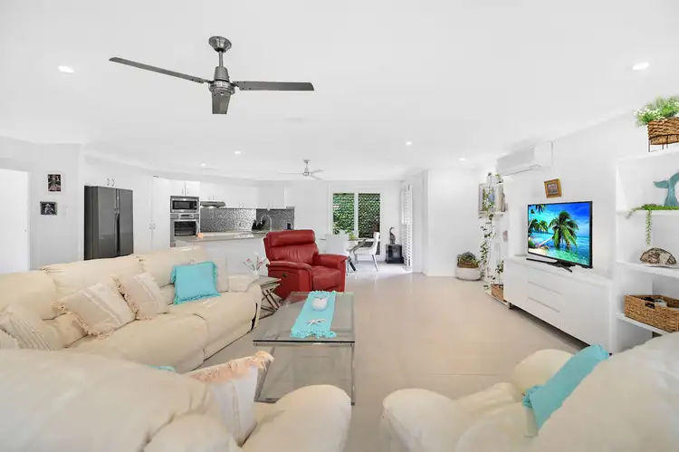 Third view of Homely house listing, 28/88 Cotlew Street East, Southport QLD 4215