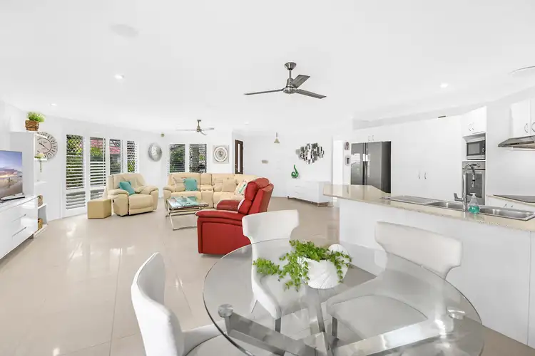 Fourth view of Homely house listing, 28/88 Cotlew Street East, Southport QLD 4215