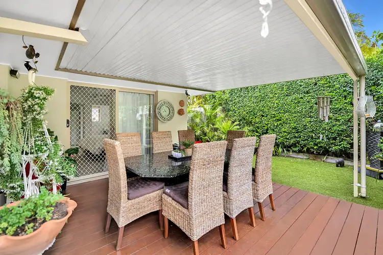 Fifth view of Homely house listing, 28/88 Cotlew Street East, Southport QLD 4215