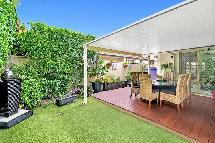 Sixth view of Homely house listing, 28/88 Cotlew Street East, Southport QLD 4215
