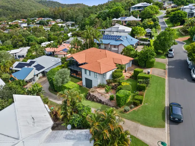 20 Clare Place, The Gap QLD 4061
