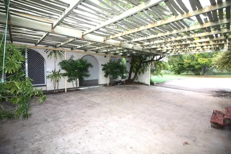 Third view of Homely house listing, 8 Joiner Street, Millchester QLD 4820