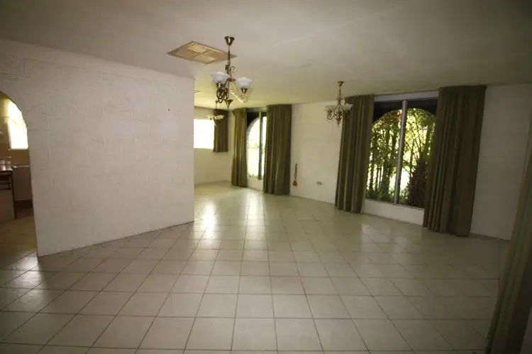 Fourth view of Homely house listing, 8 Joiner Street, Millchester QLD 4820