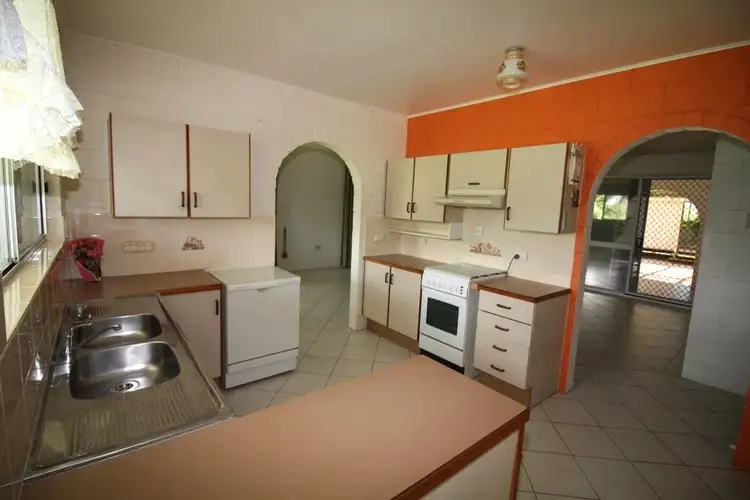 Seventh view of Homely house listing, 8 Joiner Street, Millchester QLD 4820