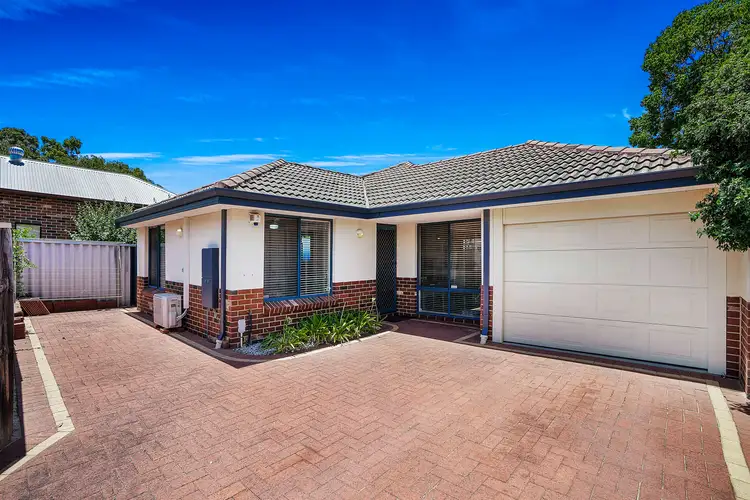64A London Street, North Perth WA 6006