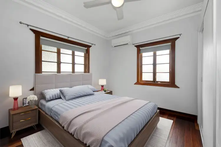 Fifth view of Homely house listing, 76 Sunshine Avenue, Tarragindi QLD 4121