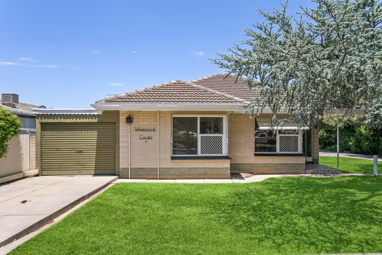 Main view of Homely house listing, 1/10 Norman Street, Woodville SA 5011