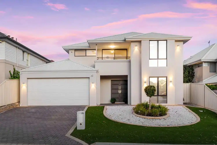 26 Blackbird Avenue, Gwelup WA 6018