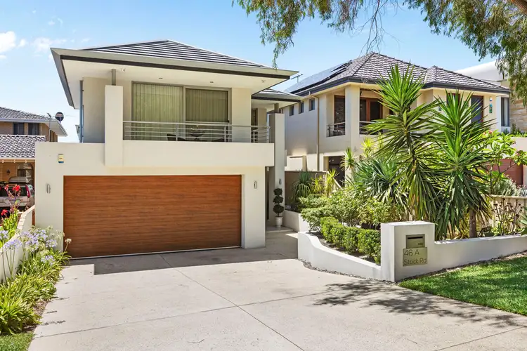 46A Stock Road, Attadale WA 6156