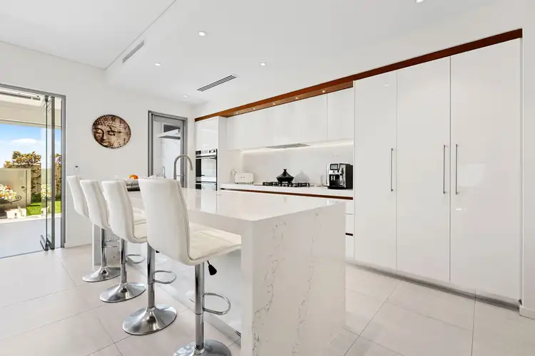 Fifth view of Homely house listing, 46A Stock Road, Attadale WA 6156