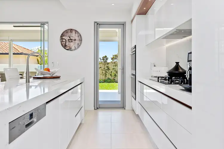 Sixth view of Homely house listing, 46A Stock Road, Attadale WA 6156
