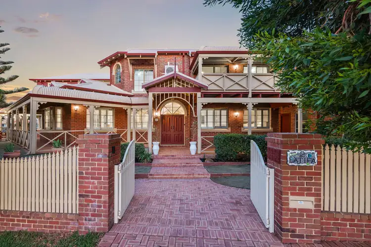 Second view of Homely house listing, 2 Latifa Close, Ocean Reef WA 6027