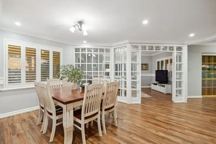 Fifth view of Homely house listing, 2 Latifa Close, Ocean Reef WA 6027