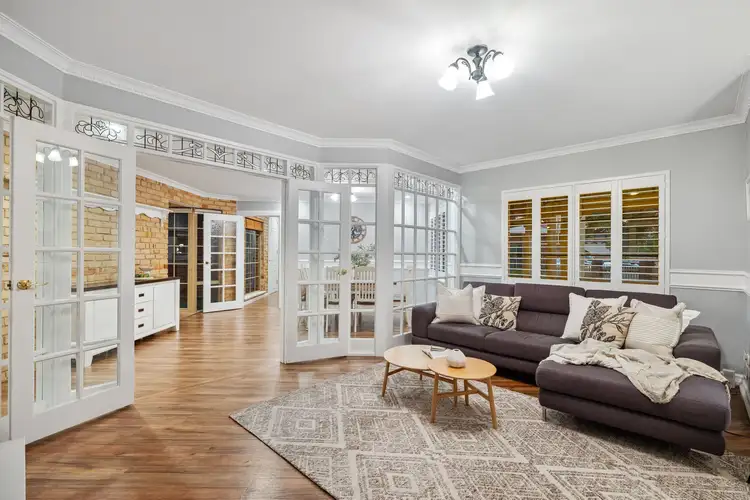 Sixth view of Homely house listing, 2 Latifa Close, Ocean Reef WA 6027