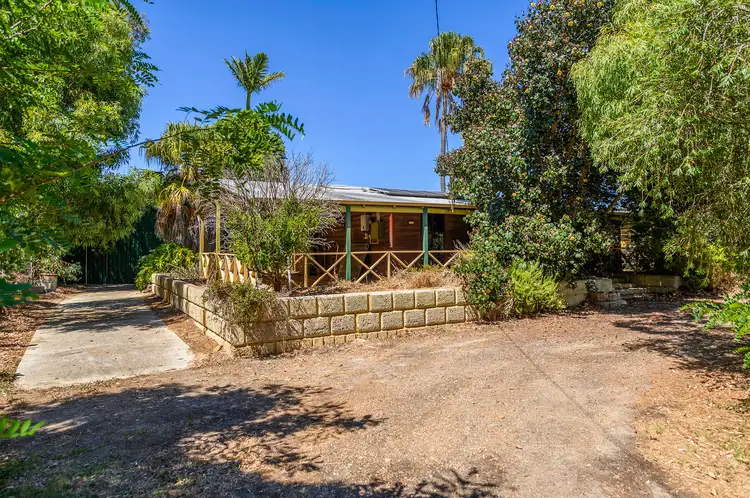 20 Brockholes Street, Bullsbrook WA 6084
