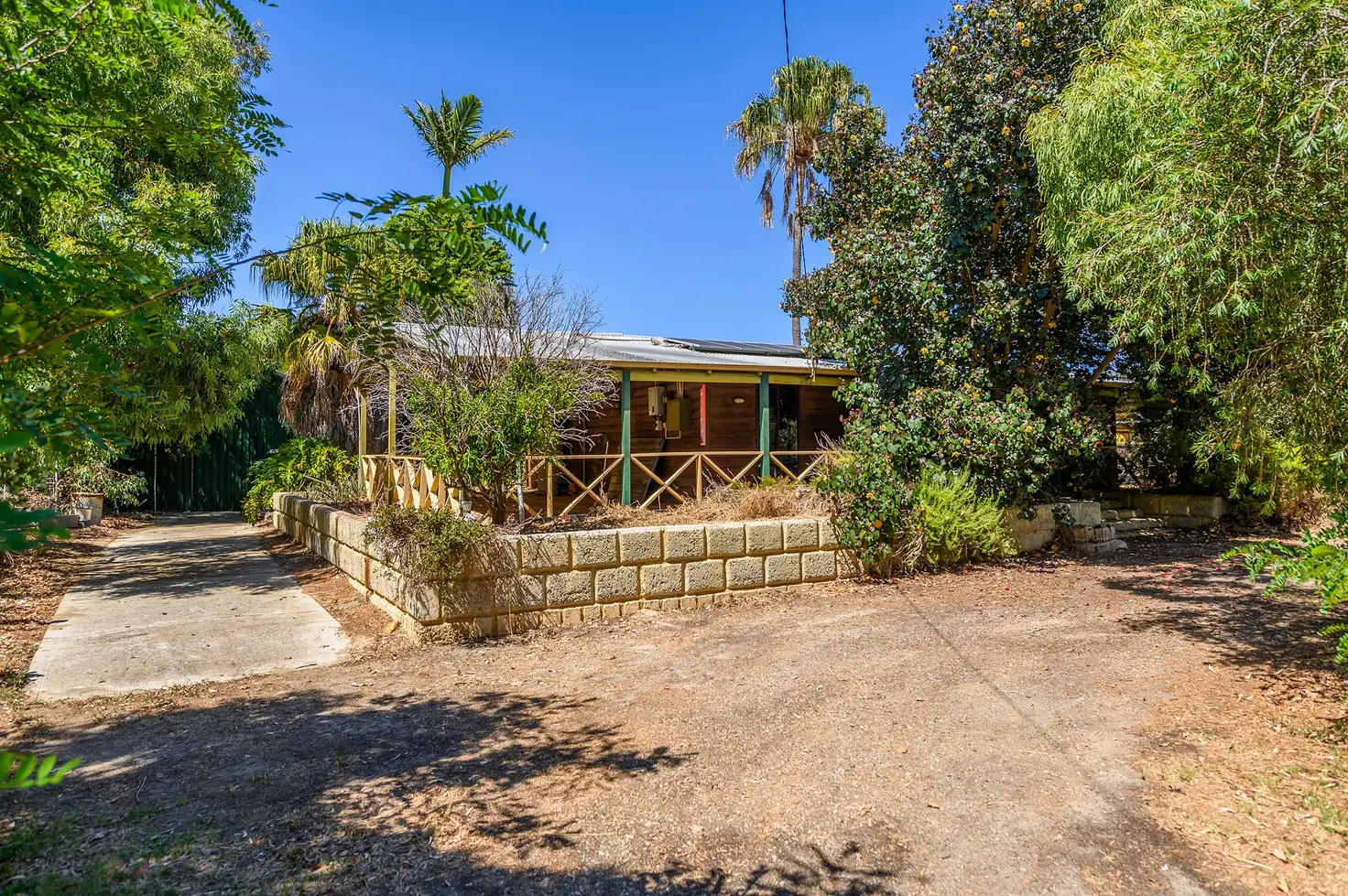 Main view of Homely house listing, 20 Brockholes Street, Bullsbrook WA 6084
