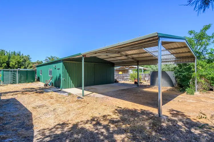 Second view of Homely house listing, 20 Brockholes Street, Bullsbrook WA 6084