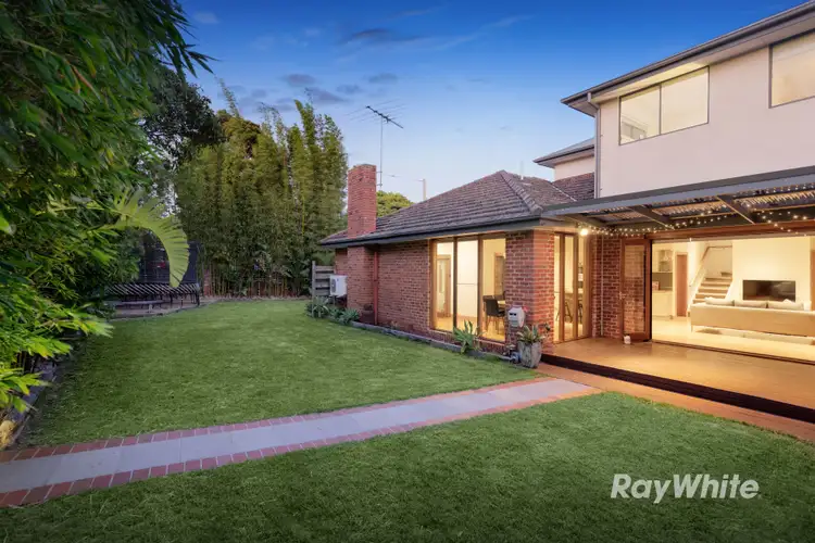 Fourth view of Homely house listing, 188 Weatherall Road, Cheltenham VIC 3192