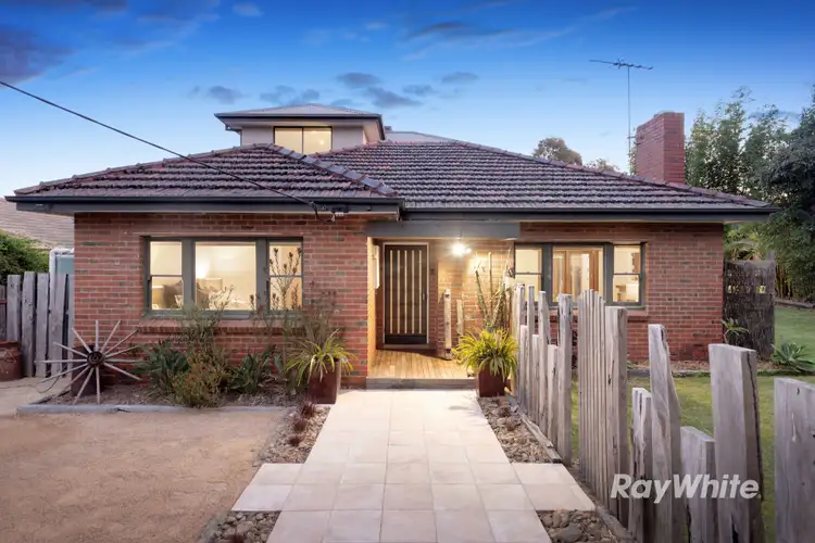 Fifth view of Homely house listing, 188 Weatherall Road, Cheltenham VIC 3192
