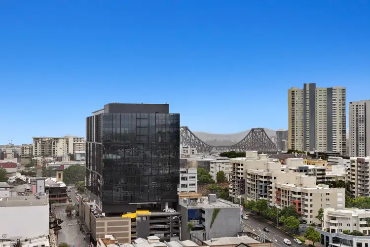 Second view of Homely apartment listing, 1801/179 Alfred Street, Fortitude Valley QLD 4006