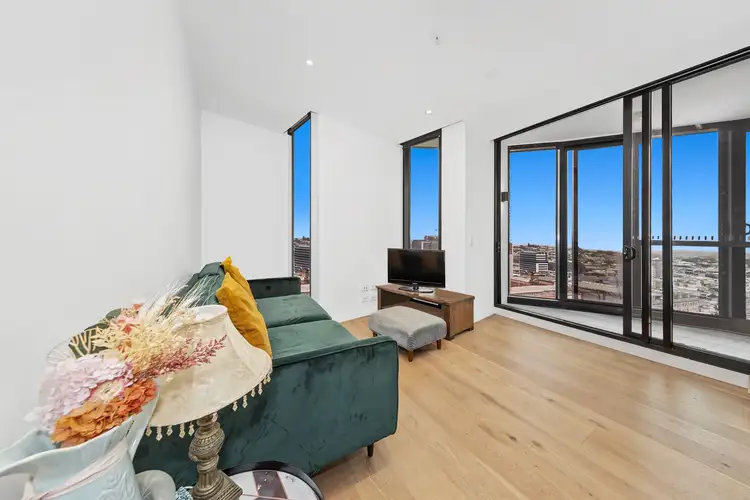 Fourth view of Homely apartment listing, 1801/179 Alfred Street, Fortitude Valley QLD 4006