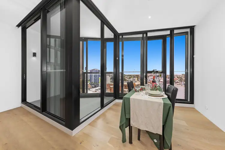 Fifth view of Homely apartment listing, 1801/179 Alfred Street, Fortitude Valley QLD 4006