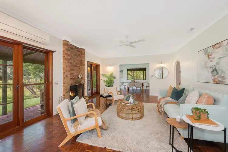 Sixth view of Homely rural property listing, 17 Bindleys Road, Mount Crosby QLD 4306