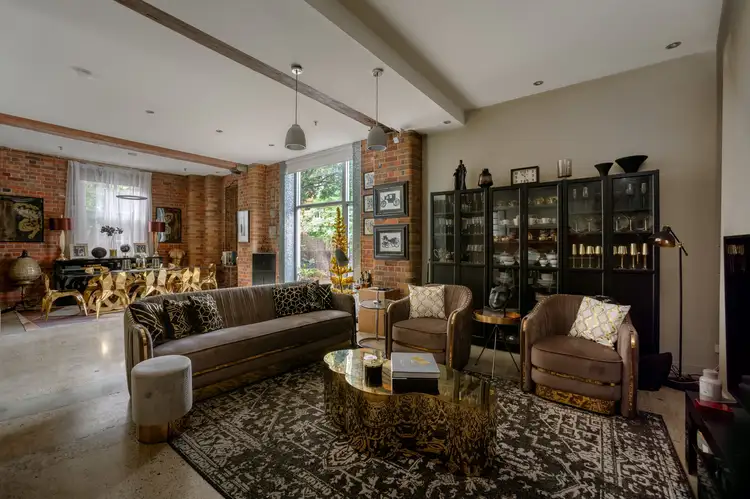 108/88 Macquarie Street, Teneriffe QLD 4005