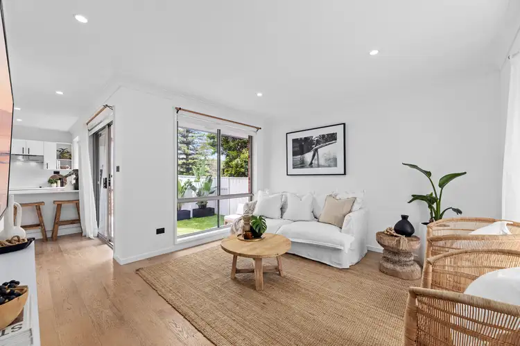 Main view of Homely villa listing, 2/623 Princes Highway, Kirrawee NSW 2232