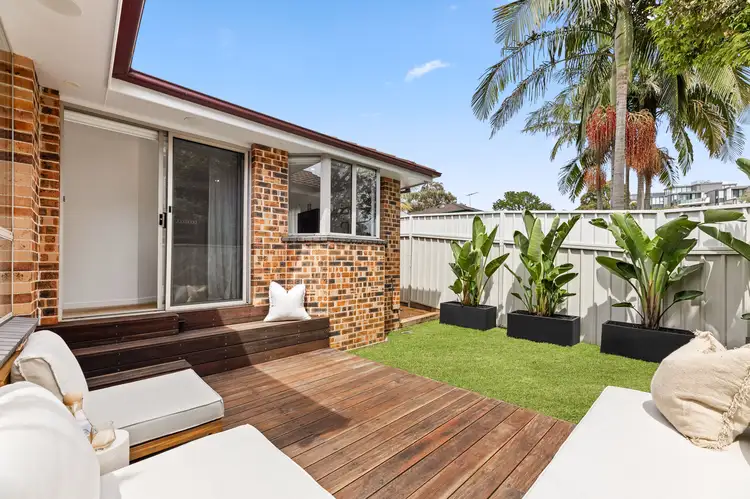 Third view of Homely villa listing, 2/623 Princes Highway, Kirrawee NSW 2232
