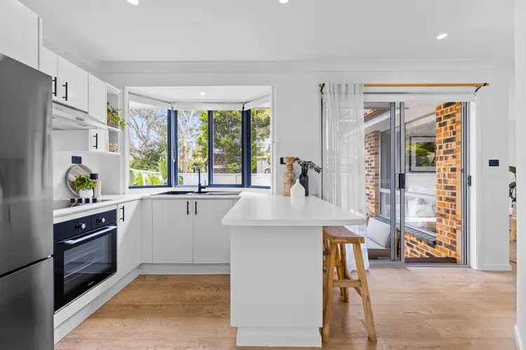 Fourth view of Homely villa listing, 2/623 Princes Highway, Kirrawee NSW 2232