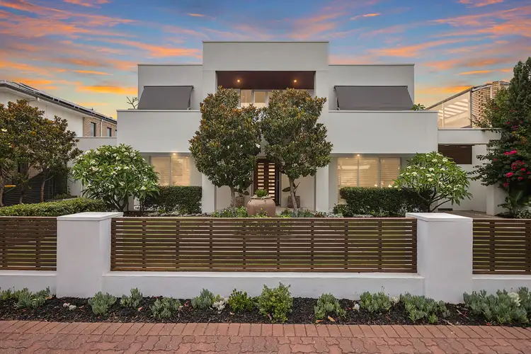 Second view of Homely house listing, 11 Graydale Street, West Beach SA 5024