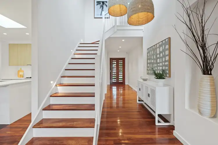 Fifth view of Homely house listing, 11 Graydale Street, West Beach SA 5024