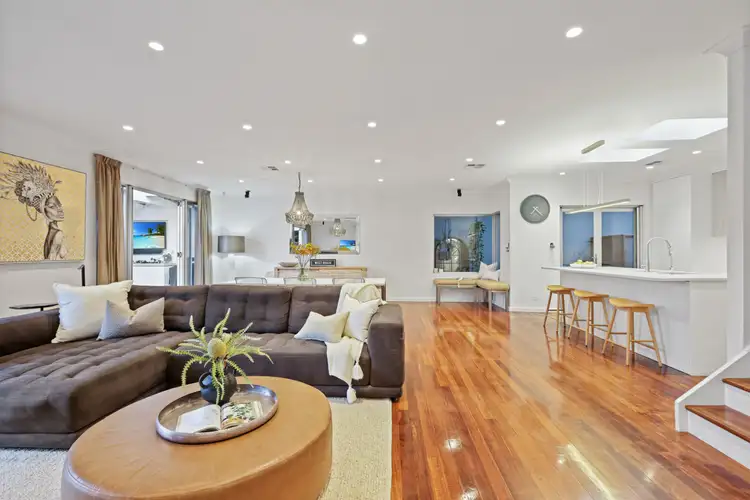 Sixth view of Homely house listing, 11 Graydale Street, West Beach SA 5024