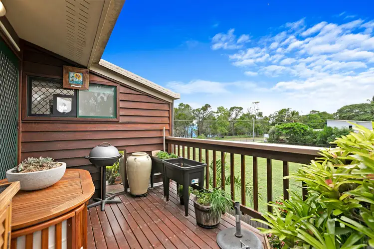 Third view of Homely studio listing, 15/651 Esplanade, Urangan QLD 4655