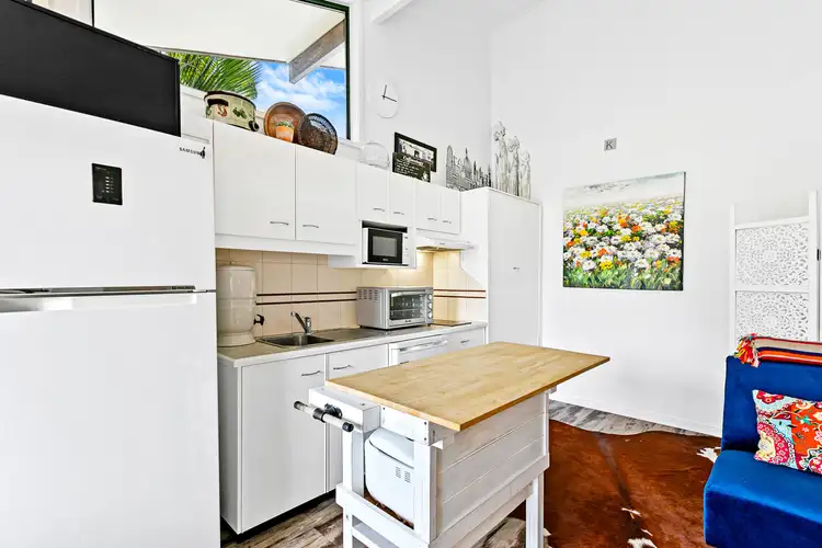 Fourth view of Homely studio listing, 15/651 Esplanade, Urangan QLD 4655