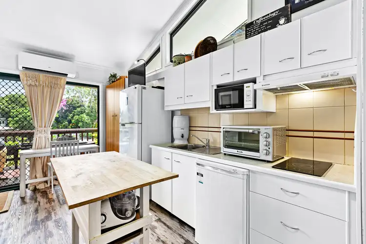 Fifth view of Homely studio listing, 15/651 Esplanade, Urangan QLD 4655