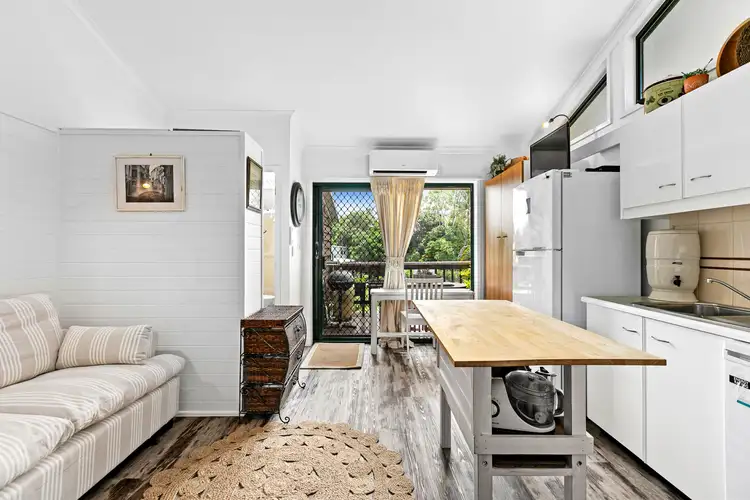 Sixth view of Homely studio listing, 15/651 Esplanade, Urangan QLD 4655