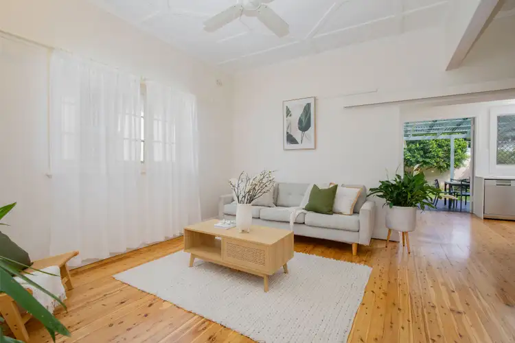 Second view of Homely house listing, 88 Corlette Street, Cooks Hill NSW 2300