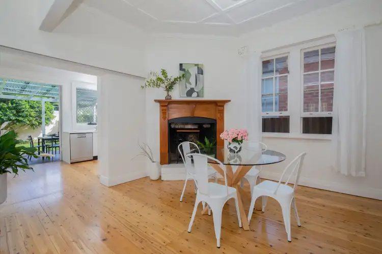 Fifth view of Homely house listing, 88 Corlette Street, Cooks Hill NSW 2300
