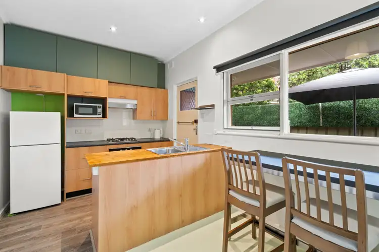 Third view of Homely other listing, 2/12-14 Elizabeth Avenue, Plympton SA 5038